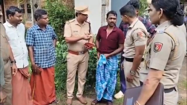 ചെങ്ങന്നൂരിൽ വൻ ലഹരിവേട്ട